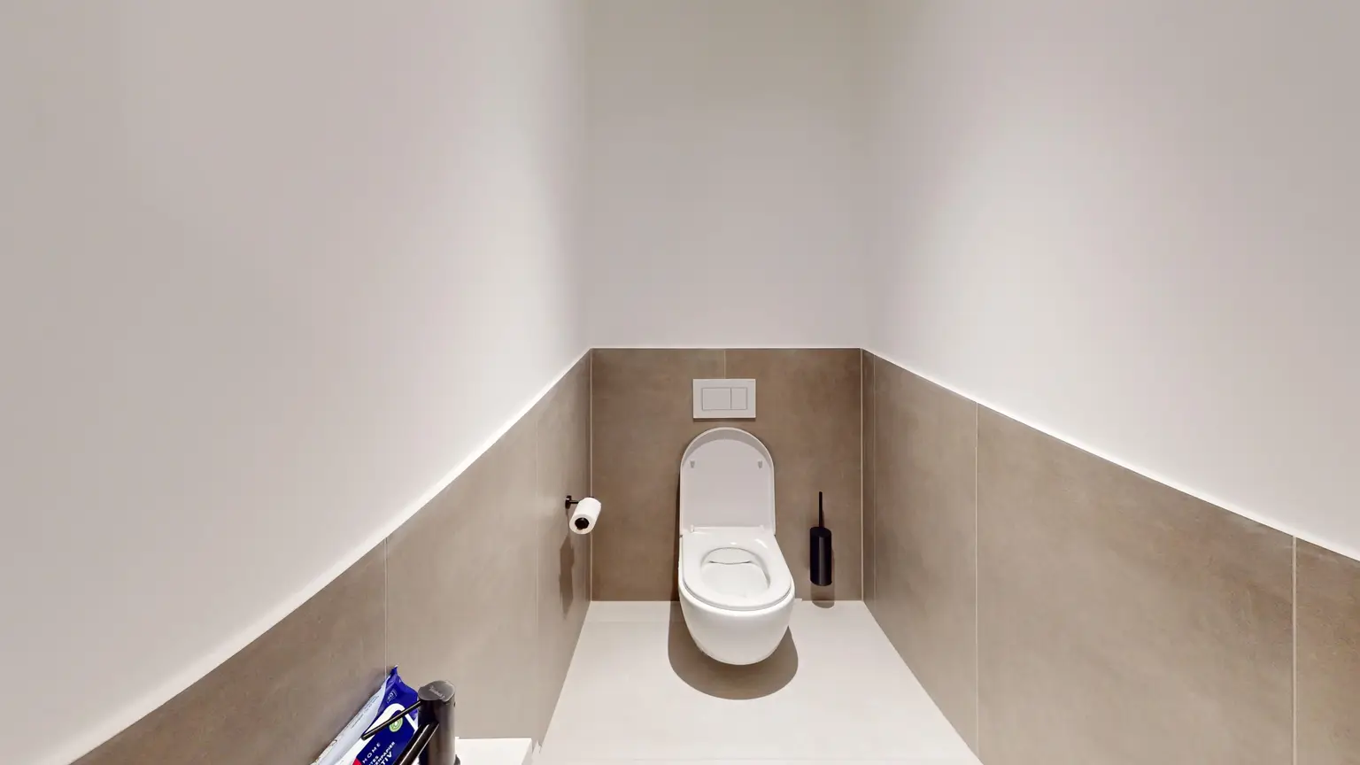 Danube Flats I Exklusives Wohnen über den Dächern Wiens