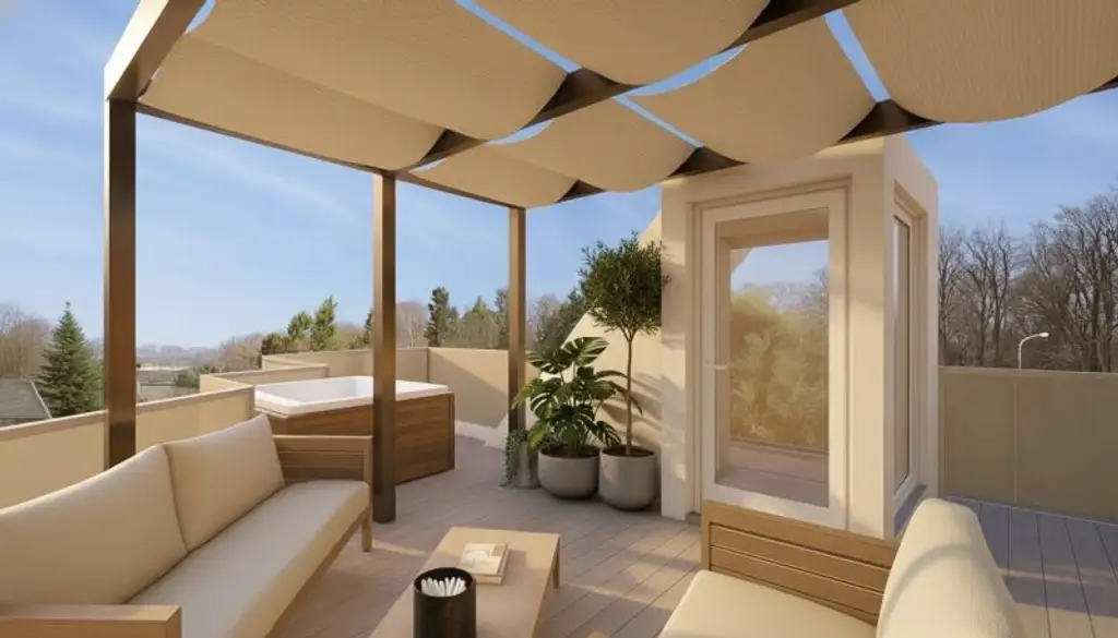 THE UNIQUE HILL SIDE RESIDENCES