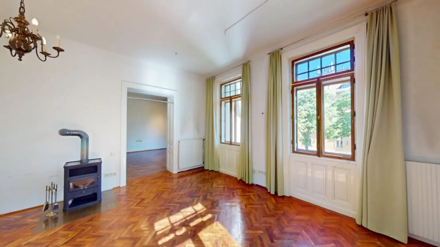 Zimmer 1, Bild 2