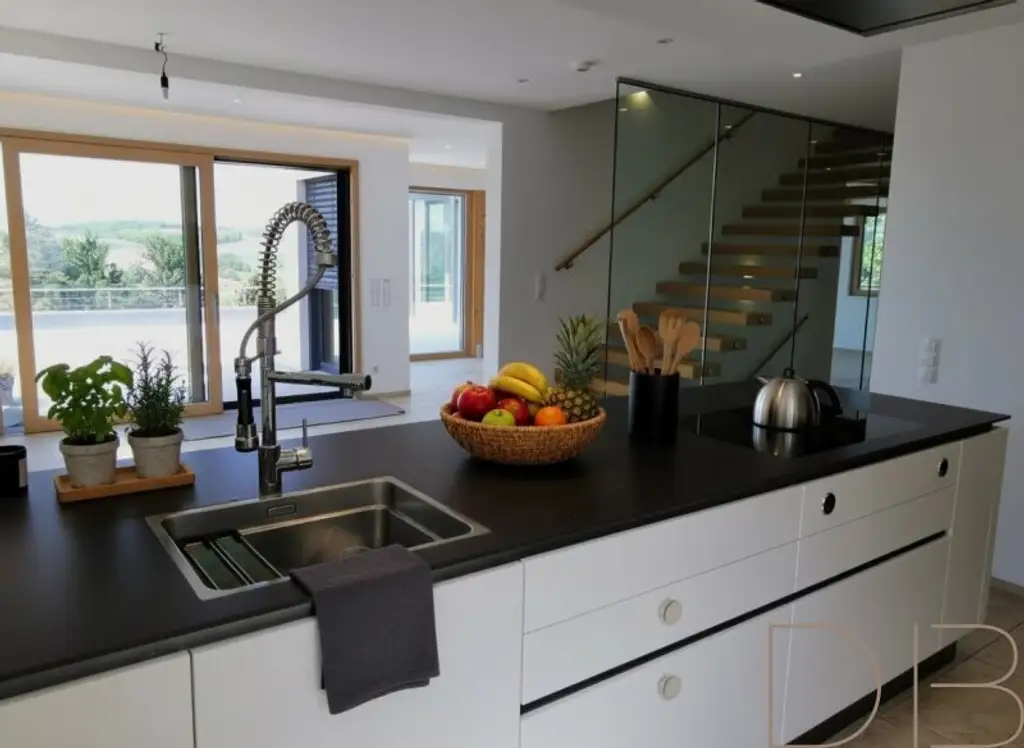DB IMMOBILIEN | Traumhaus gesucht?