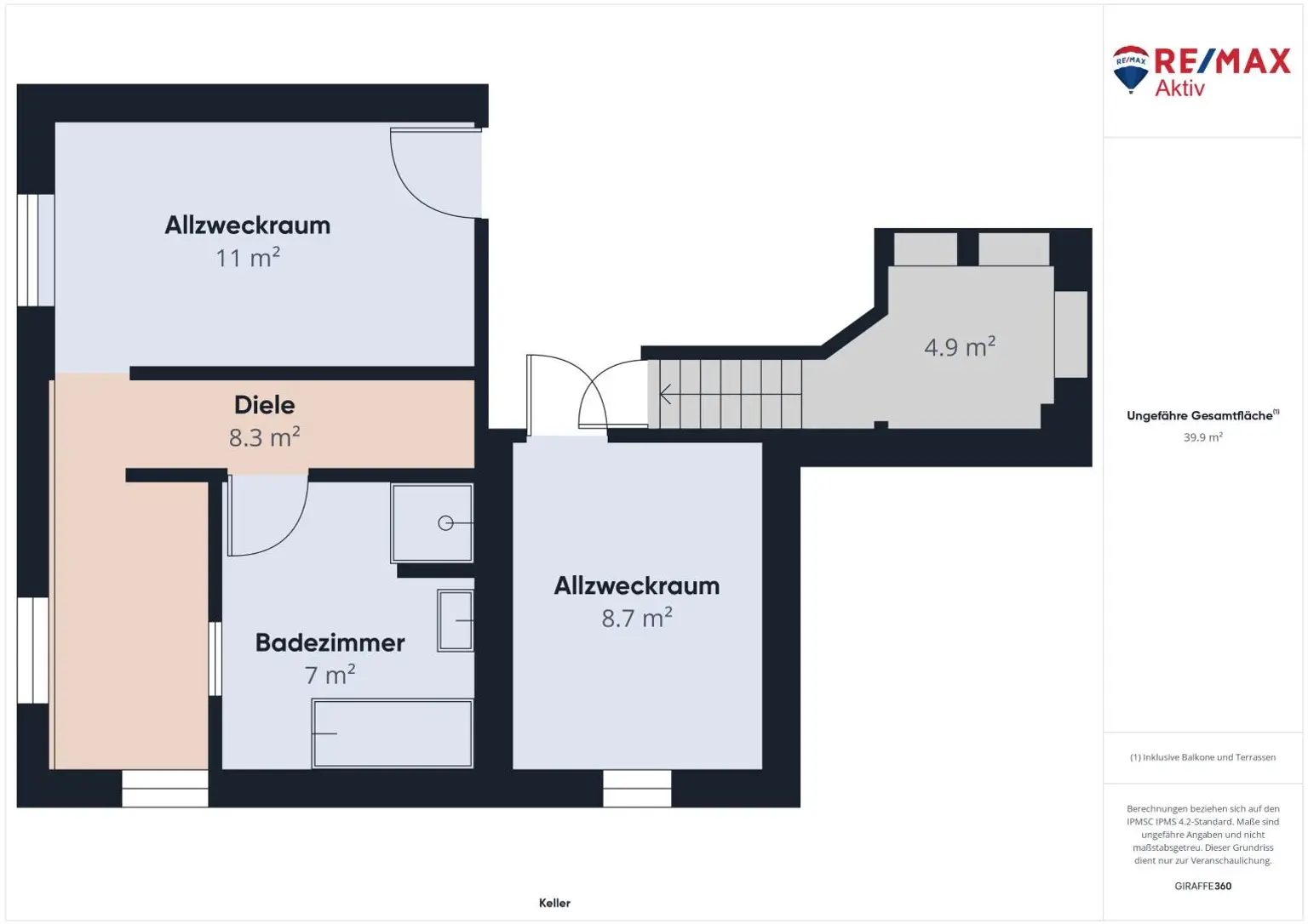 Charmantes Einfamilienhaus mit Garten und viel Platz für die Familie