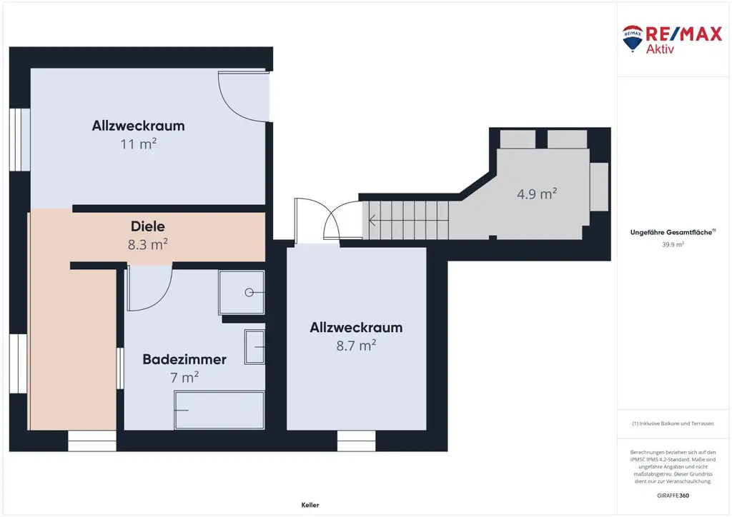 Charmantes Einfamilienhaus mit Garten und viel Platz für die Familie