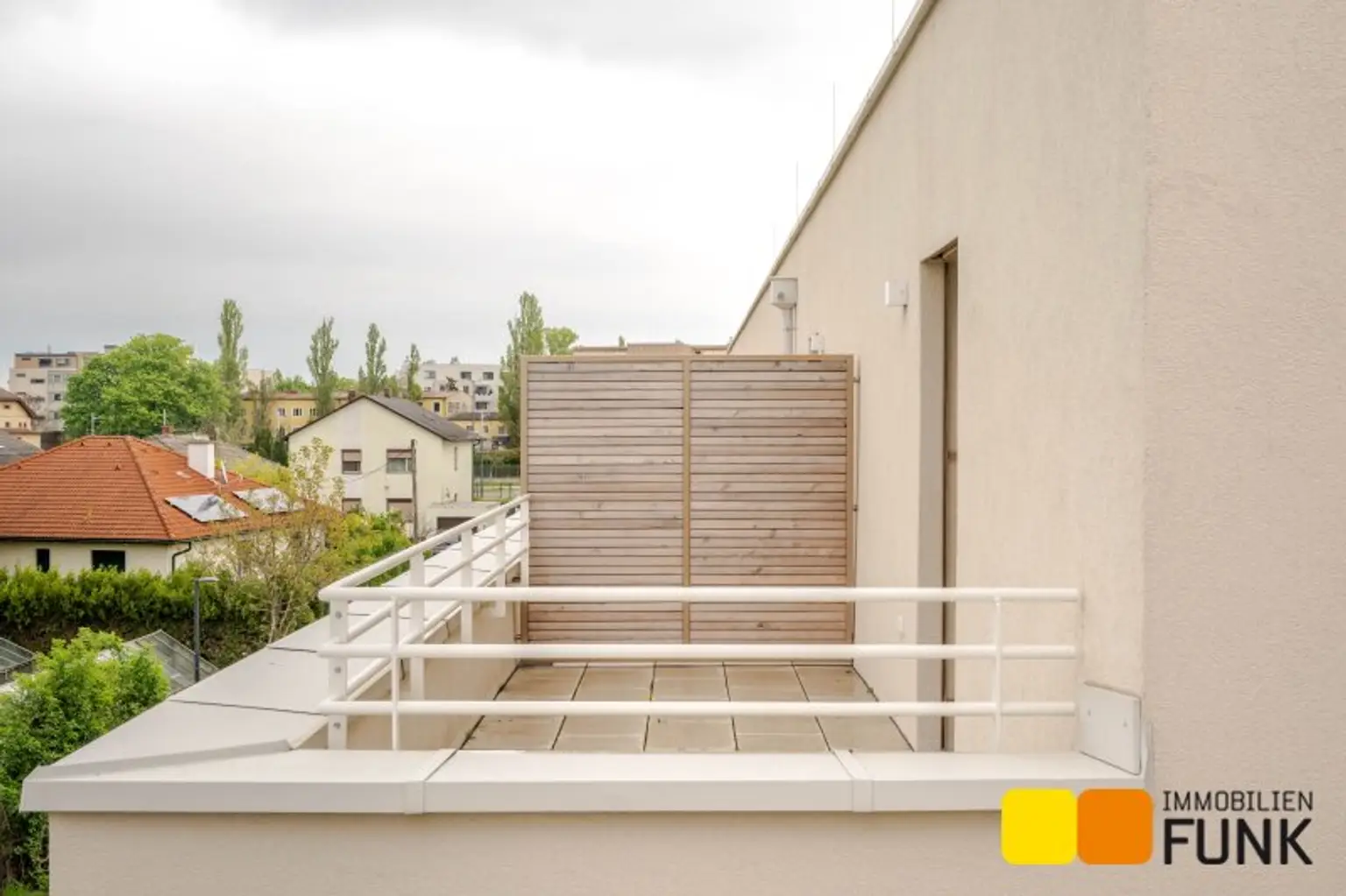 Reihenhäuser in Stammersdorf ZU MIETEN