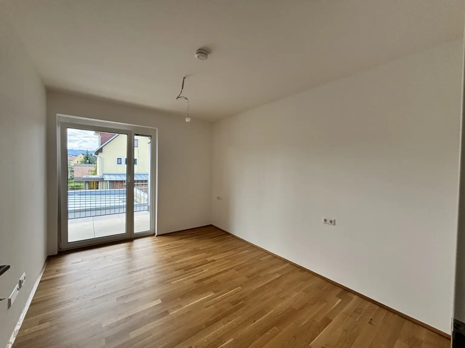 Image00014 | Neubau 3-Zimmer Mietwohnung mit Balkon und mit Kaufoption in Klagenfurt