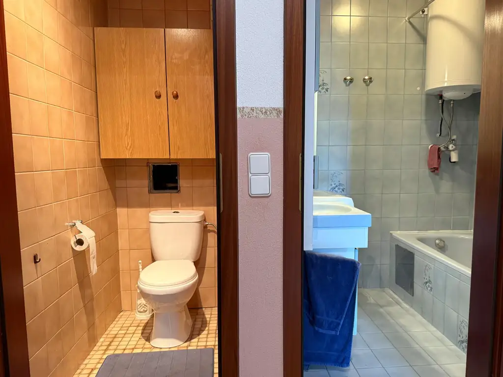 Willkommen in Ybbs an der Donau – 70 qm große Eigentumswohnung mit Loggia