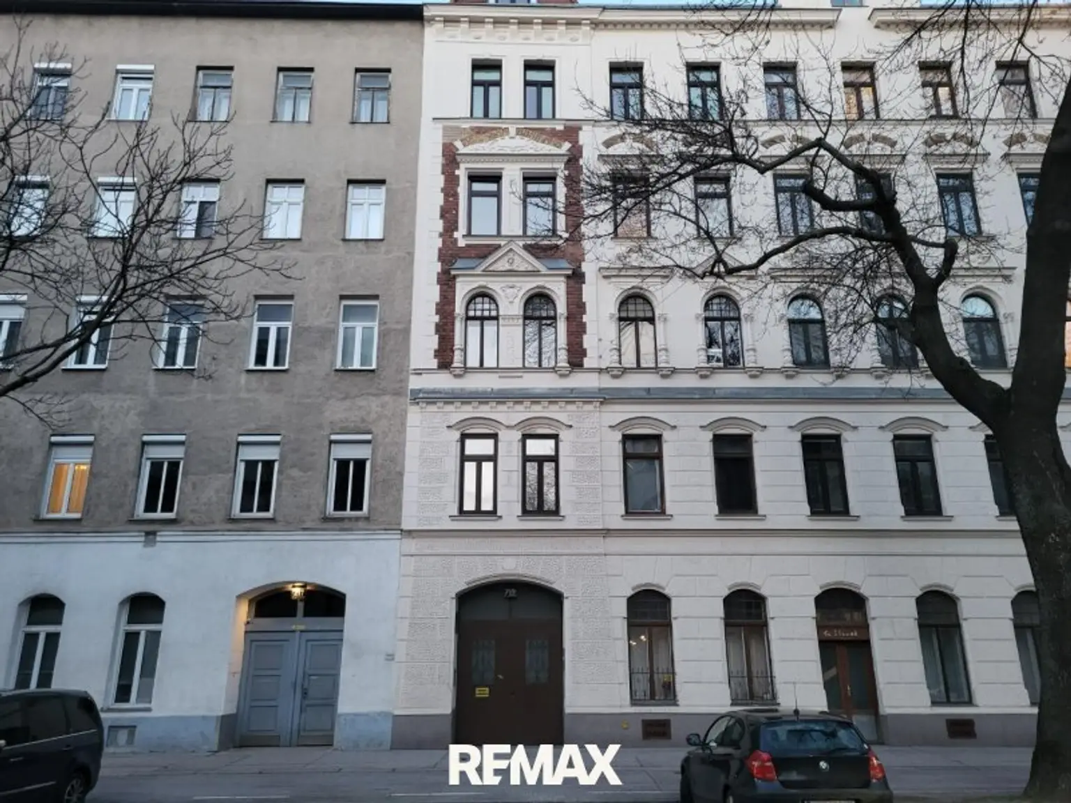 Haus