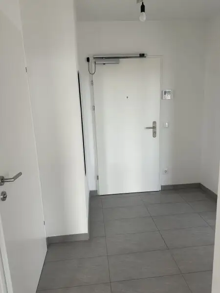 Coole 2-Zimmer-Wohnung mit 2 Mega Terrassen, Top Infrastruktur. Im Zentrum von Eisenstadt.