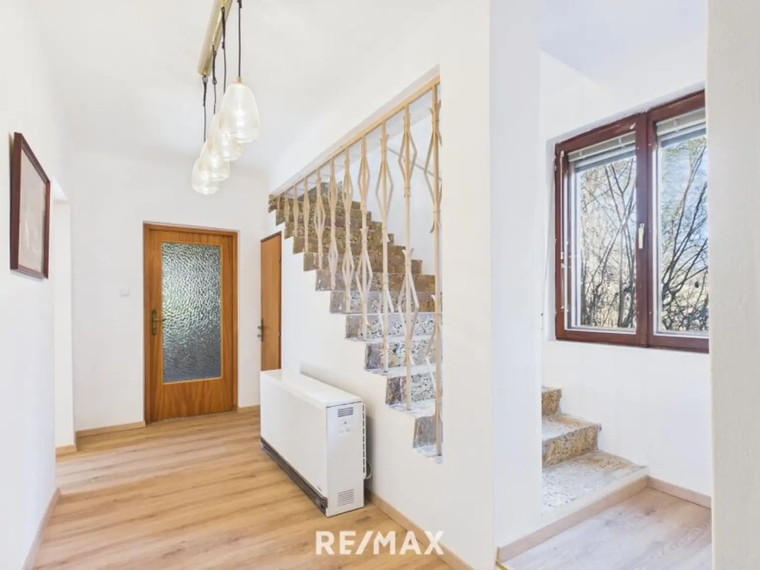 Treppenhaus - Bild 1