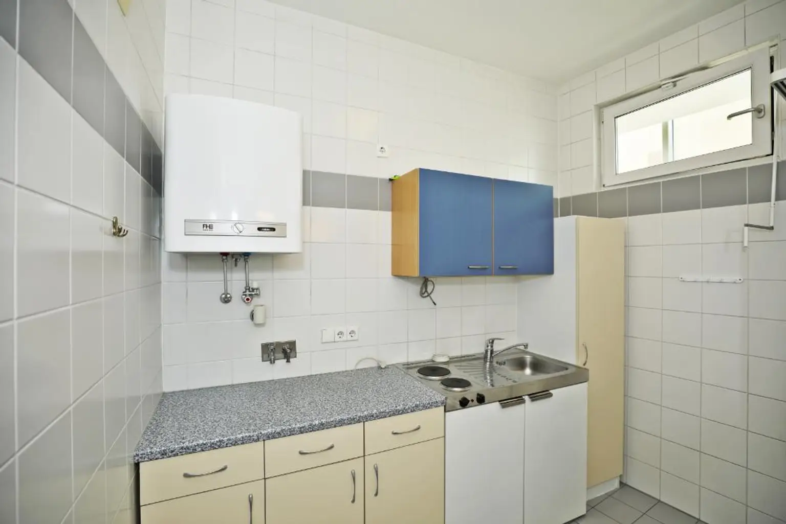 Neuwertiges, barrierefreies Büro im Zentrum von Graz-Andritz