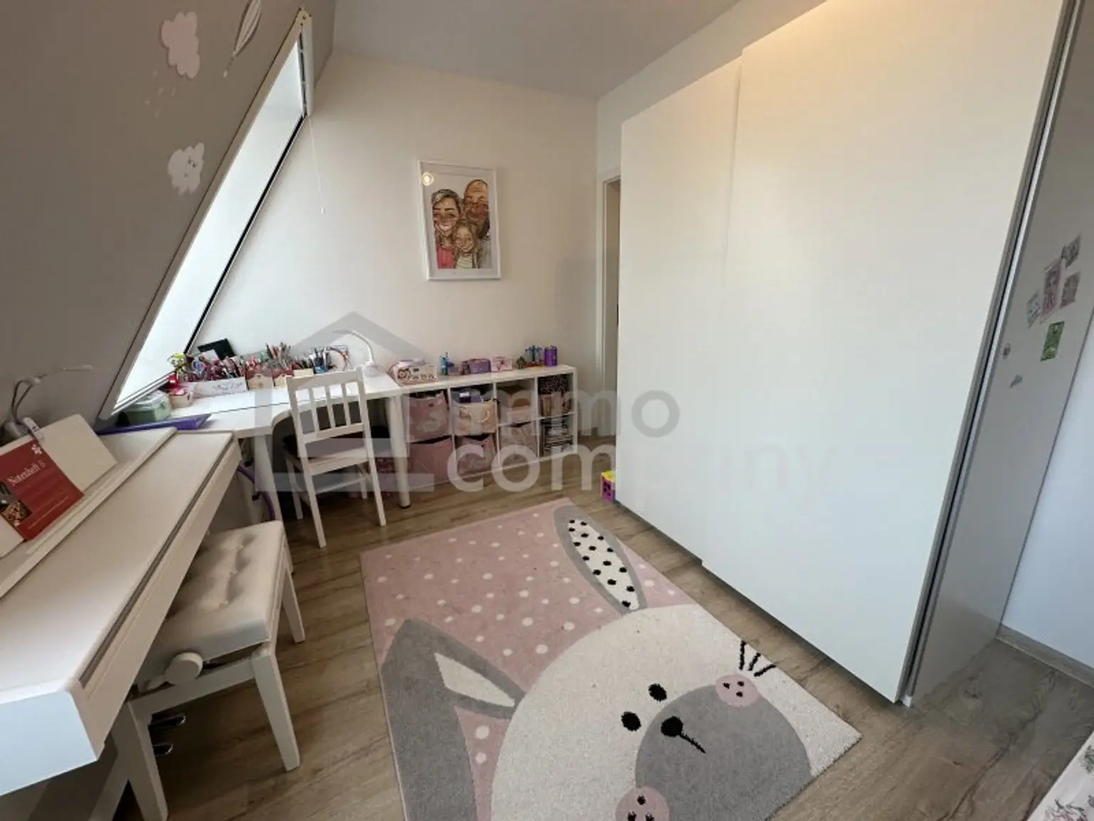 Moderne Traumwohnung in bester Lage von Baden - perfekt zum Wohlfühlen!