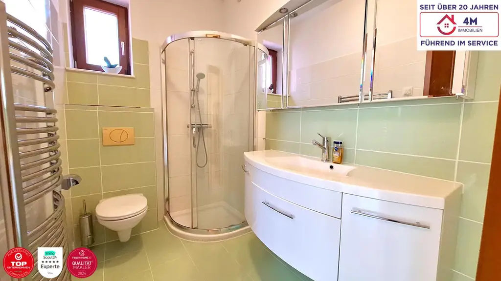 💖 250 m² Wohnluxus auf 1.267 m² Eigengrund – Ihre Villa zum Verlieben 🌿🏡