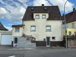 Frontansicht