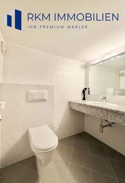 Gäste WC