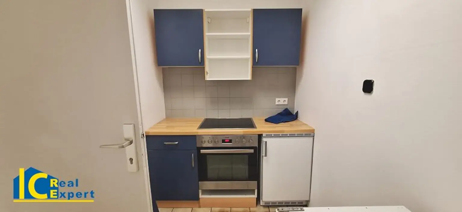 Kleine Teeküche