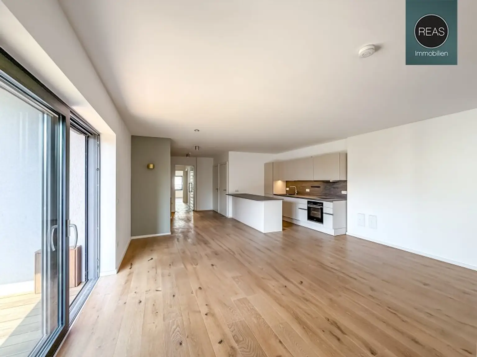 Provisionsfrei: Hochwertig ausgestattetes Apartment mit Balkon in Toplage nahe U3 Rochusgasse!