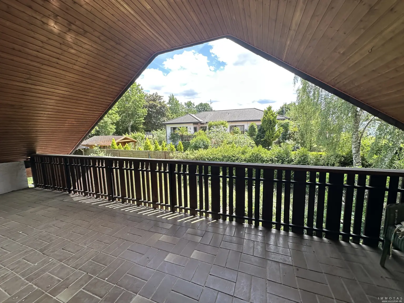 Loggia DG