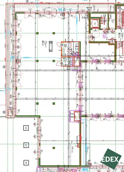 Erstbezug: Moderne Büroflächen in Hietzinger Bestlage