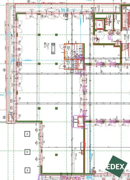 Erstbezug: Moderne Büroflächen in Hietzinger Bestlage