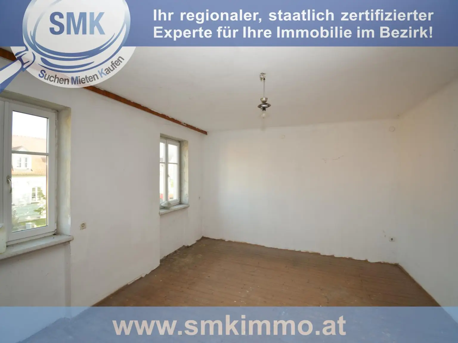 Wohn- und Geschäftshaus mit vielen Möglichkeiten!