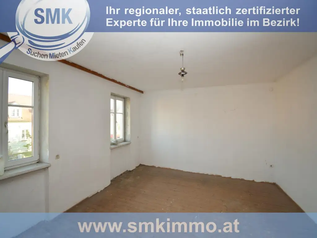 Wohn- und Geschäftshaus mit vielen Möglichkeiten!
