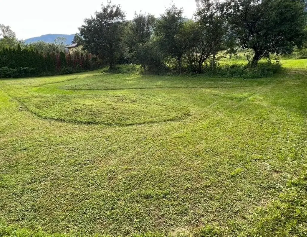 Traumhaftes Baugrundstück in bester Lage - Natur pur & Weitblick inklusive!