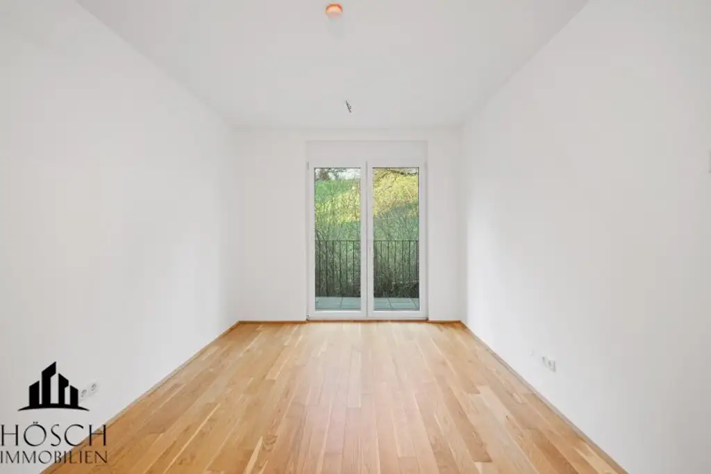 Schlüsselfertige Eigentumswohnungen im Wienerwald – nur noch wenige Einheiten verfügbar