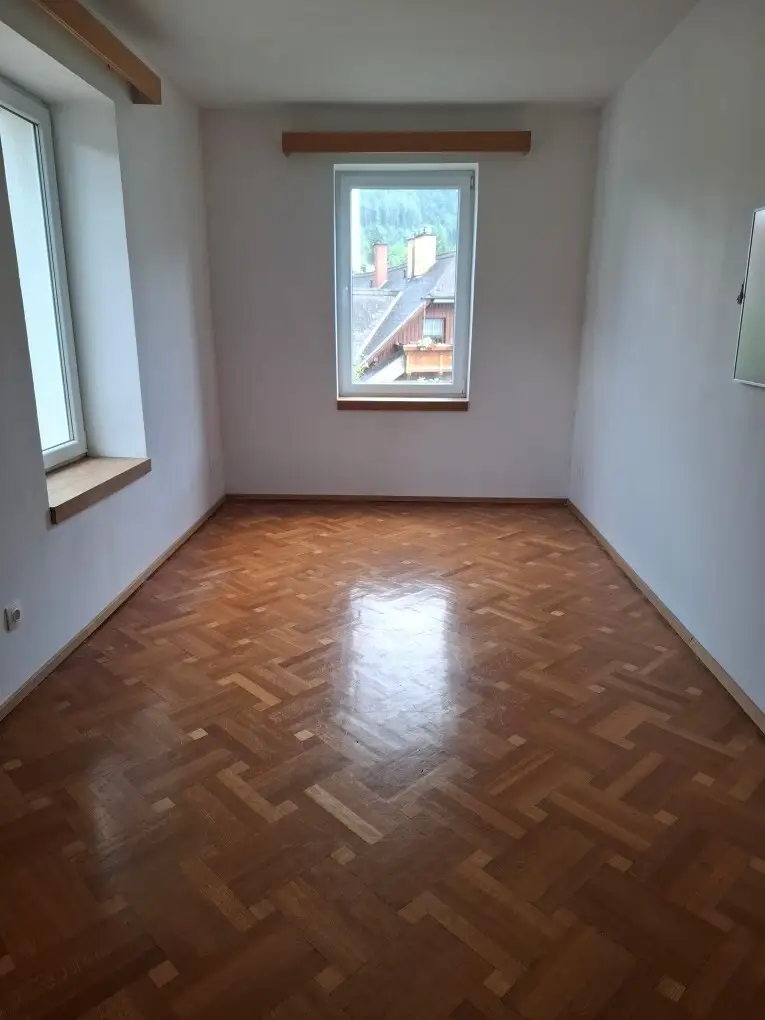 2-Zimmer-Wohnung mit KFZ-Abstellplatz in Judenburg zu mieten !