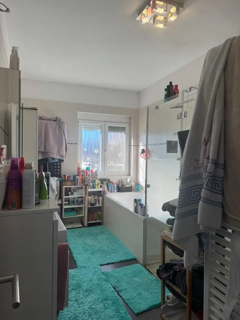 Wohnhaus mit Gewerbepotenzial