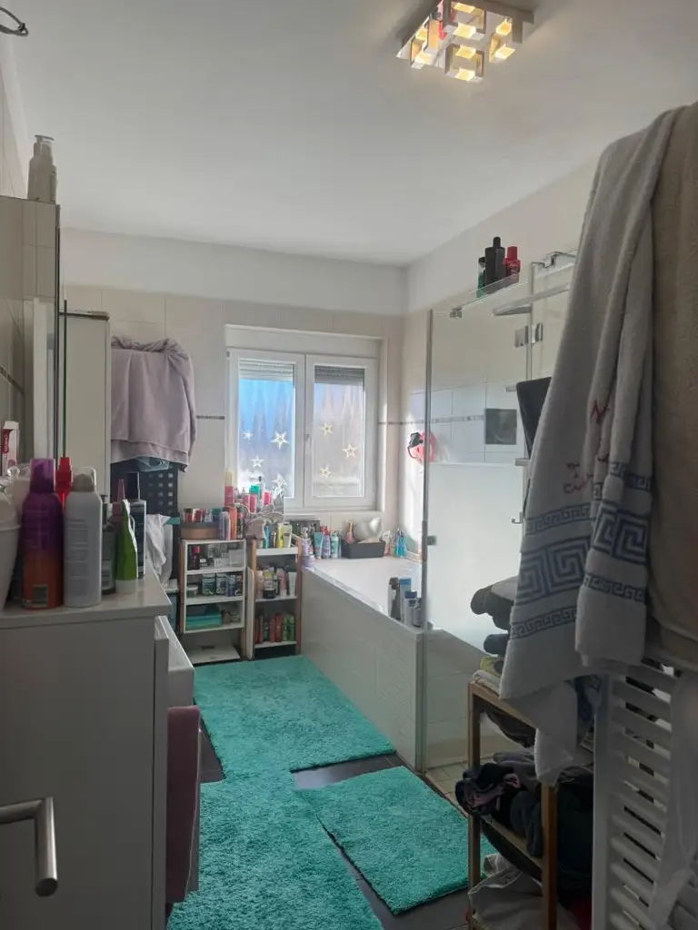 Wohnhaus mit Gewerbepotenzial