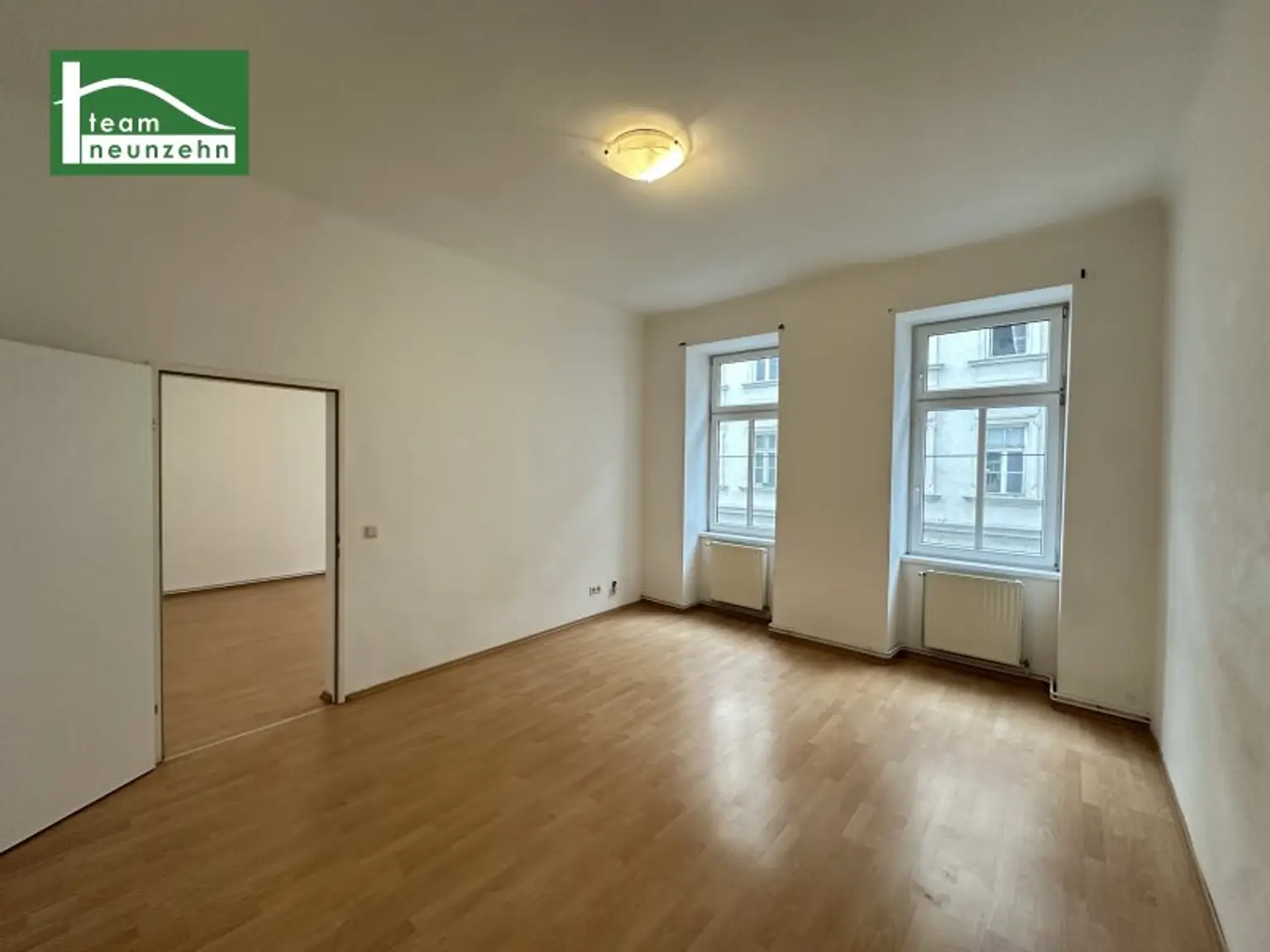 Charmanter Altbau in Toplage – Ehrenfelsgasse 3, 1120 Wien