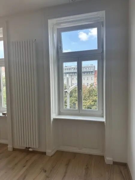 Detail Wohnküche