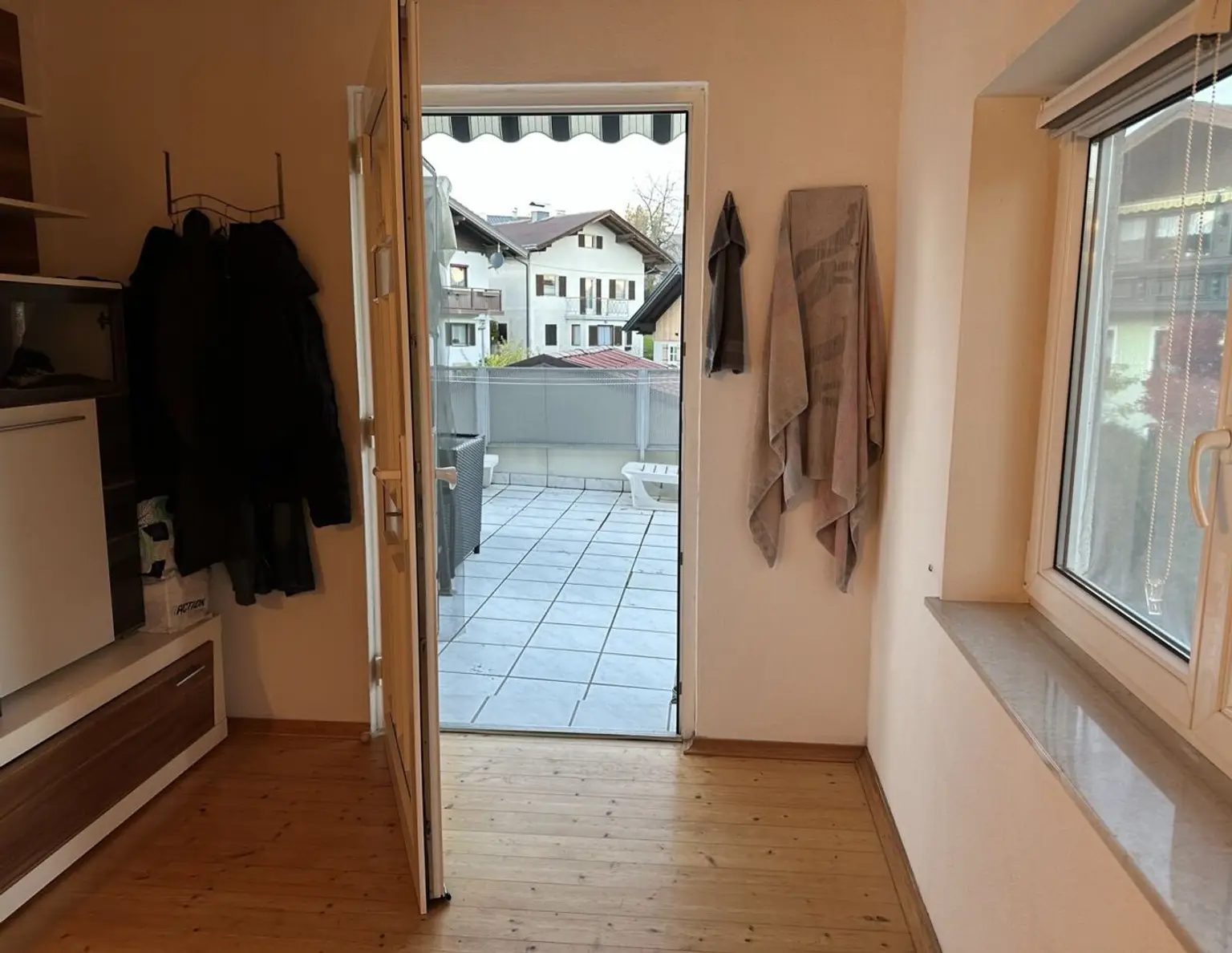 Mehrfamilienhaus in Henndorf am Wallersee mit viel Potenzial!