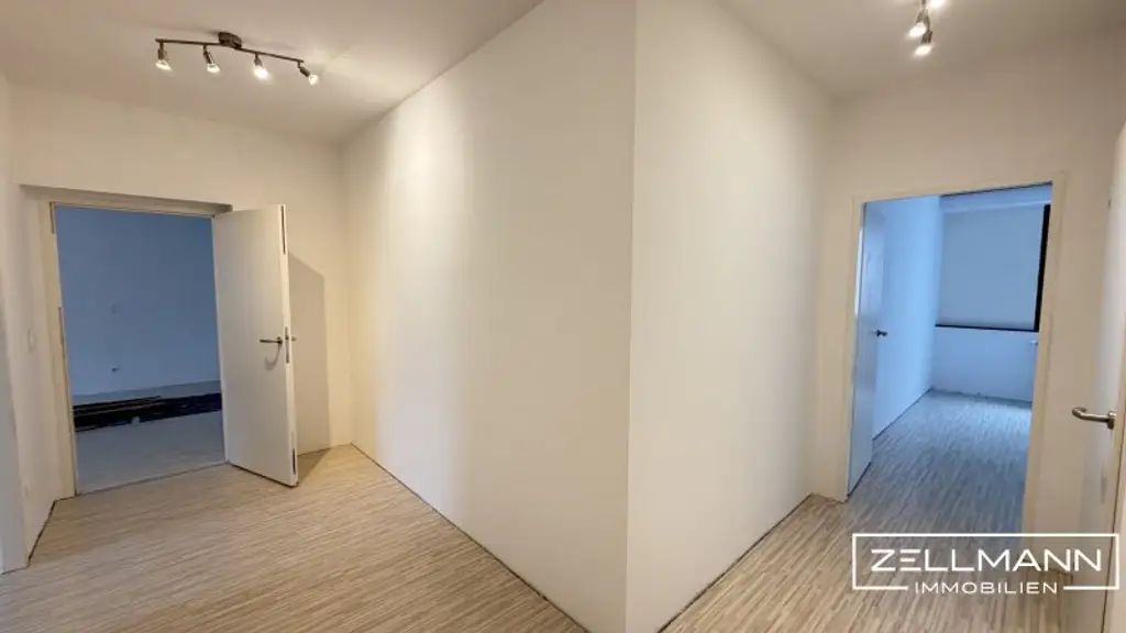 Stilvolles Zuhause in 2340 Mödling: 4 Zimmer, 91m², Loggia, uvm.! | ZΞLLMANN IMMOBILIEN