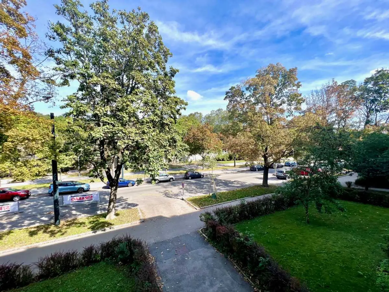 11 | ++ NEU ++ HELLE DREI Zimmer in GRÜNRUHELAGE | Prima Service Immobilien