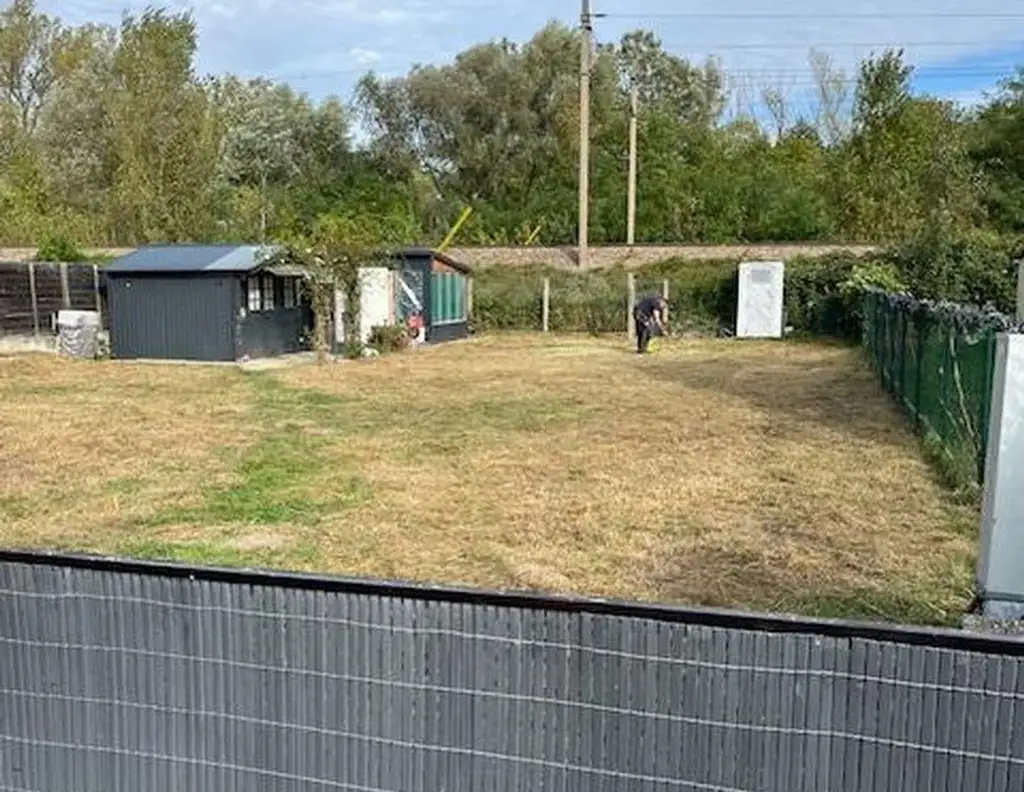 Grundstück 460m² in Korneuburg ohne Bauzwang - Provisionsfrei