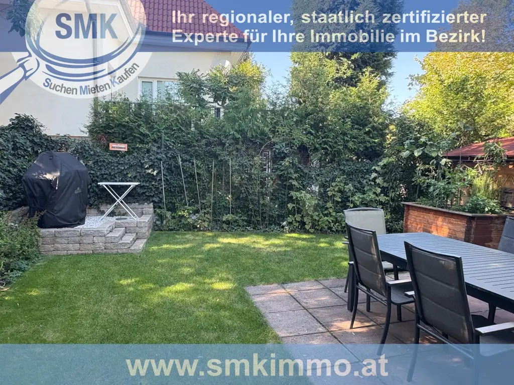 TRAUMHAFTE LAGE – PERFEKTE AUFTEILUNG!
