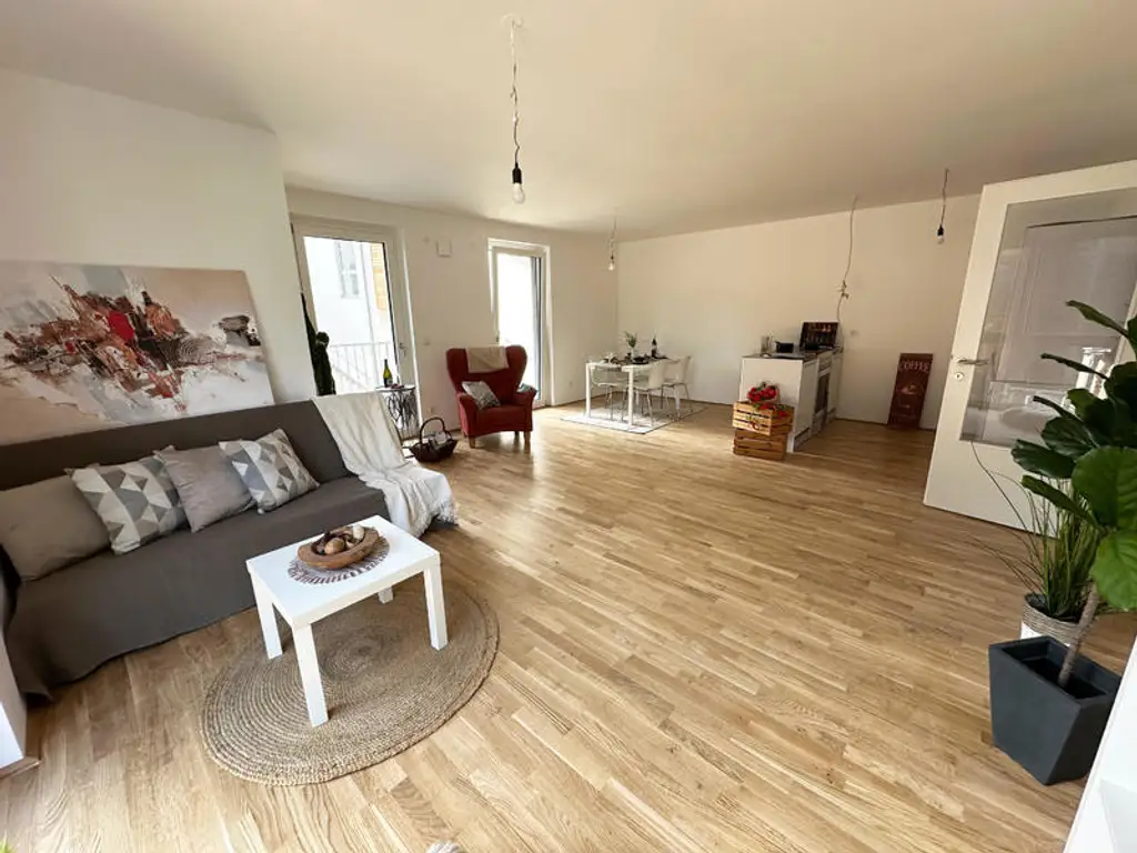 RESIDENZ AM STADTRAND zum Mieten