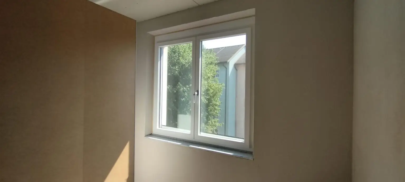 Wohn(t)raum zum Fertigstellen, 3-Zimmer-Projektwohnung in Klagenfurt