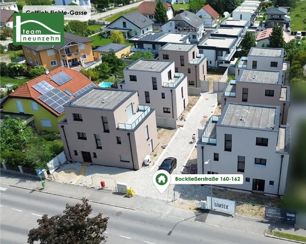 Traumhaftes Einfamilienhaus in erstklassiger Lage – modern, hochwertig und perfekt für Familien! - JETZT ZUSCHLAGEN