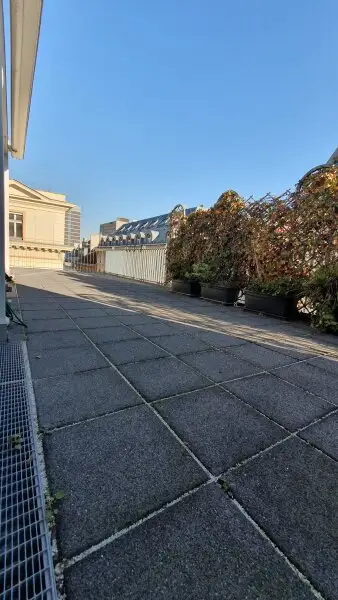 Beeindruckende Neubau Dachterrassenwohnung in Toplage mit Garage!