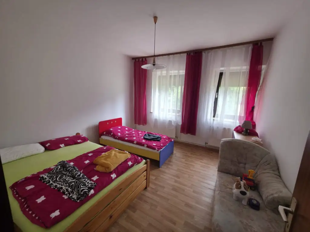 Einfamilien - Zweifamilienhaus in attraktiver Lage in Ferlach, Kärnten!