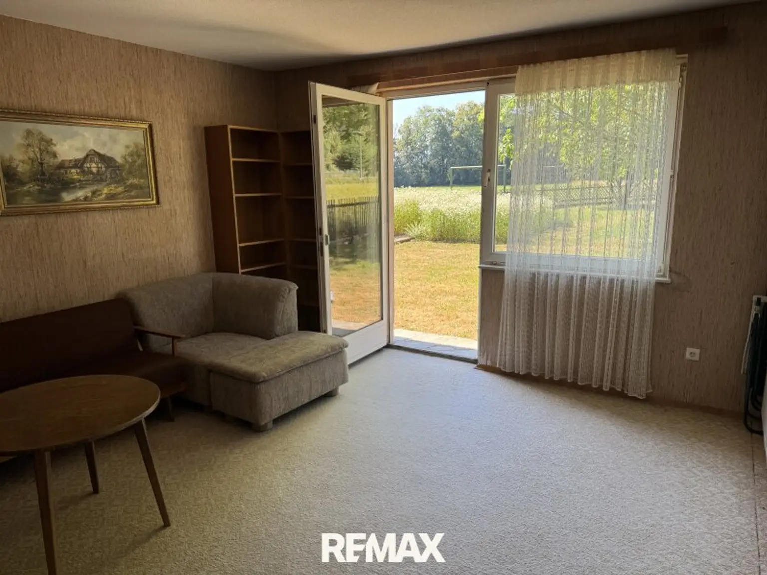 EG - Wohnzimmer