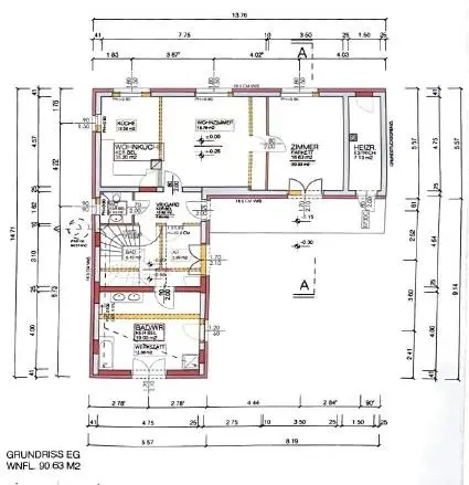 29 Plan EG