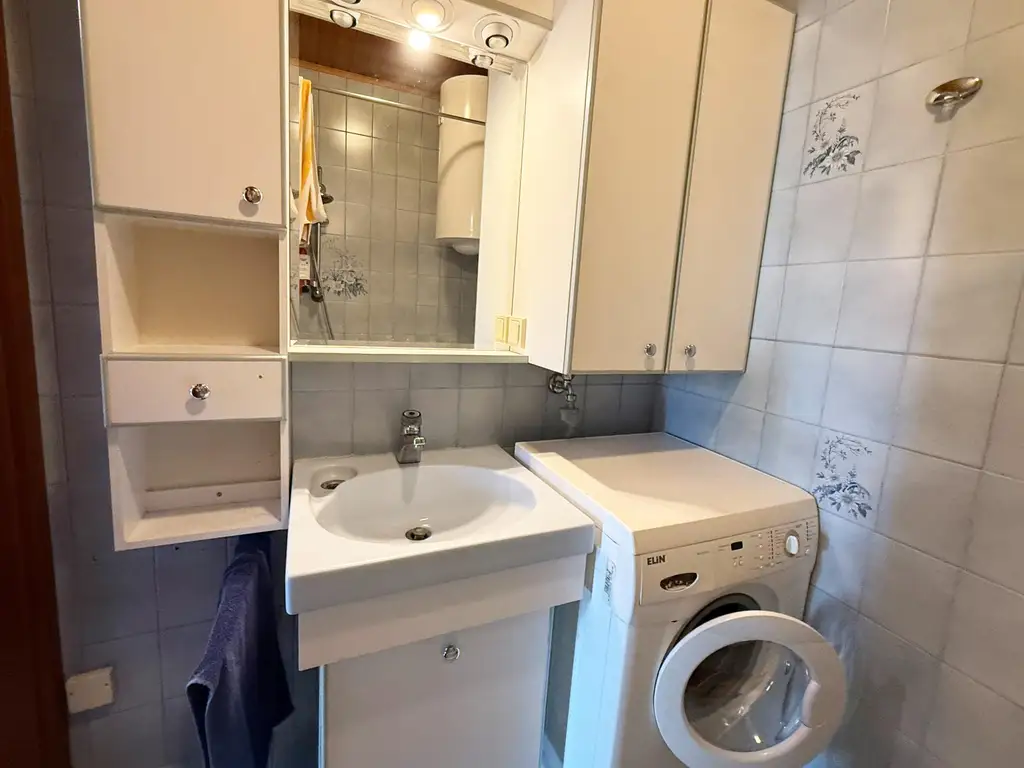 Willkommen in Ybbs an der Donau – 70 qm große Eigentumswohnung mit Loggia