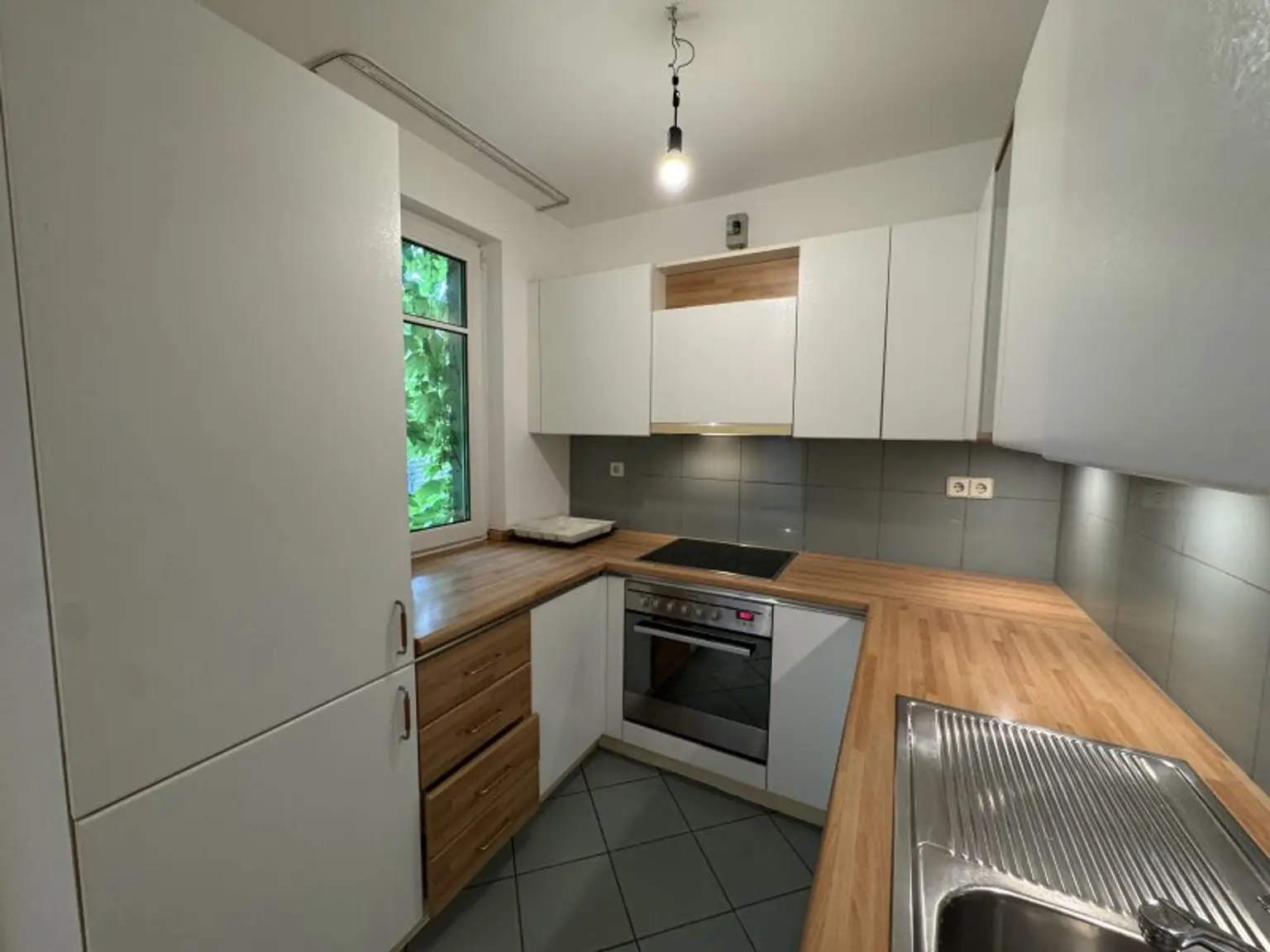Gemütliche 1-Zimmer-Wohnung in Meidling – modern, gepflegt und perfekt gelegen!