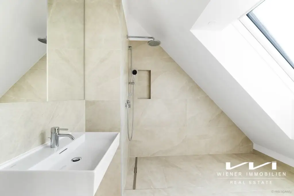 Quartier Starhemberg - Geschichte bewahrt. Zukunft gebaut. Jetzt bezugsbereit.