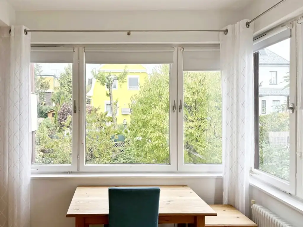 GARTENPARADIES MIT EINFAMILIENHAUS-FLAIR!