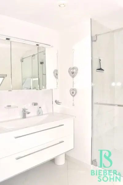 Badezimmer OG