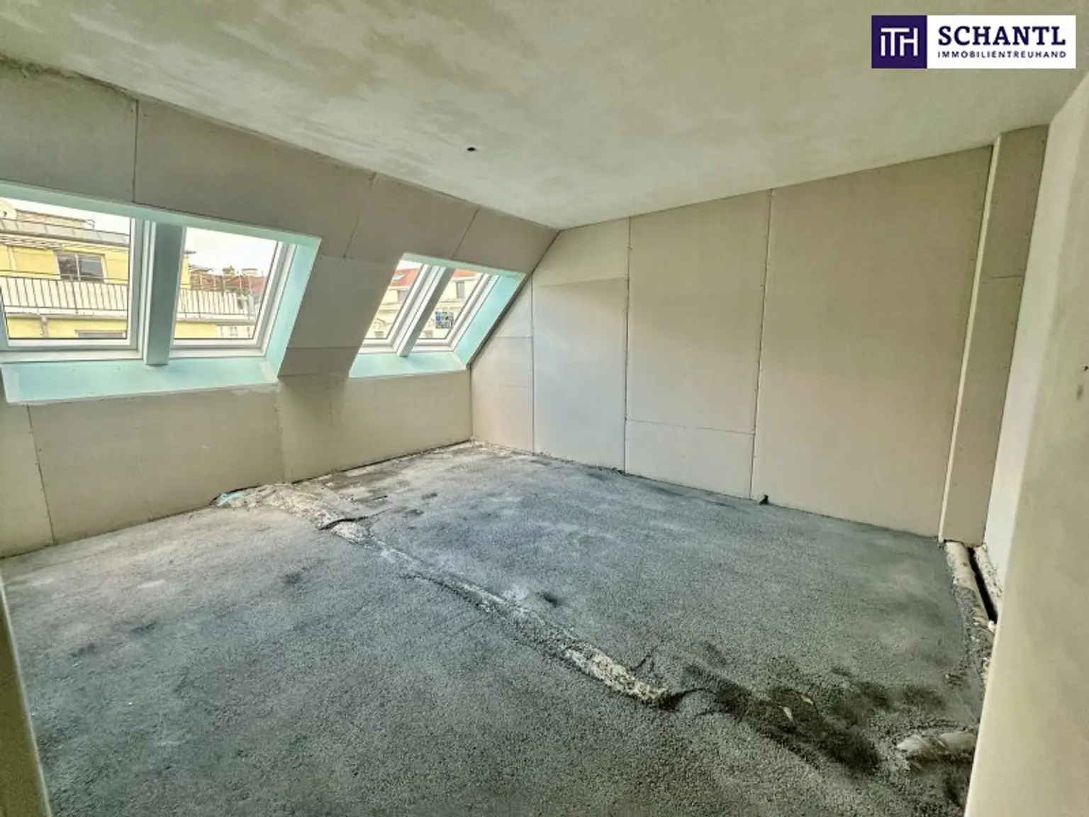 LETZTE CHANCE!!! Genial in Preis-Leistung. Genial in der Ausstattung! 4-Zimmer im Erstbezug + private Photovoltaik möglich!