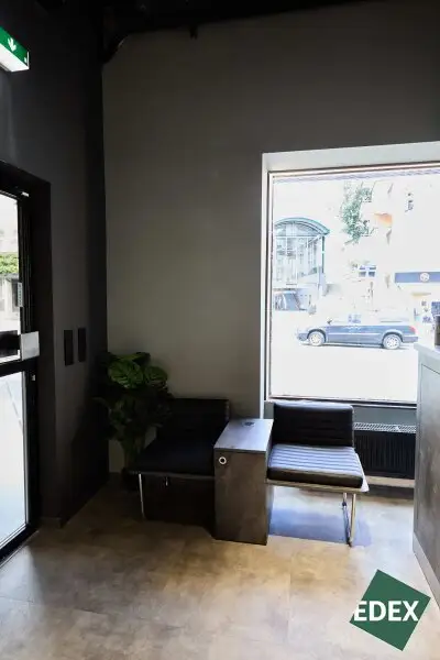 Vielseitig nutzbare Geschäftsfläche nahe U3 Schlachthausgasse - vermietet